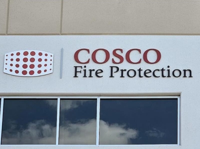 Exterior Signs Photo